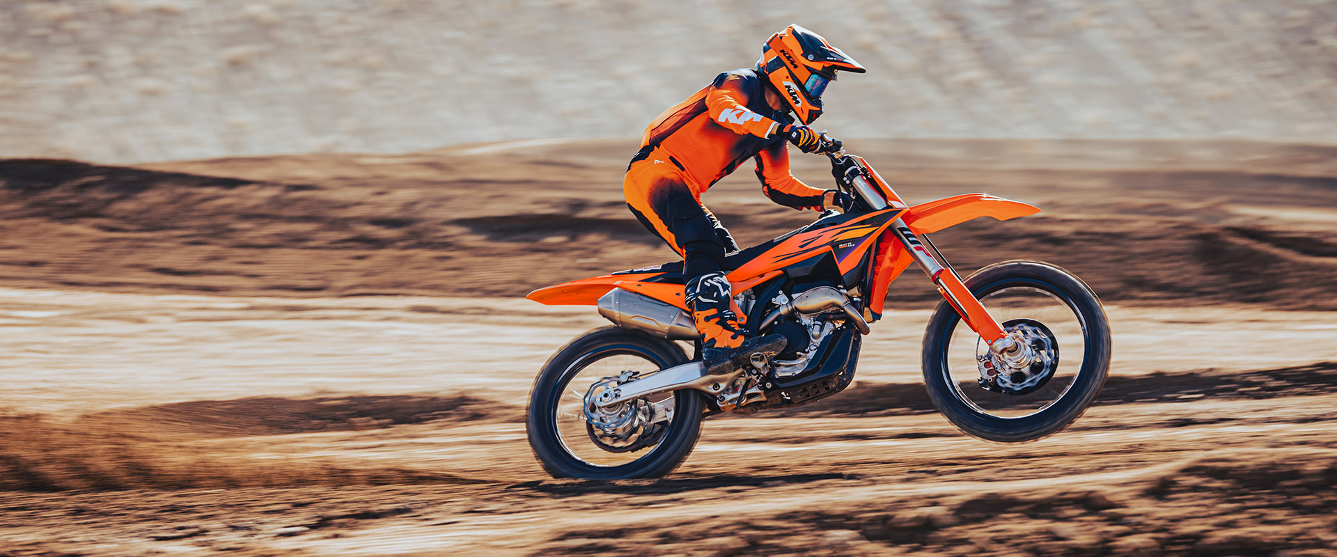 KTM MX 250 SX-F 2026 photo KTM MX 250 SX-F 2026 photo