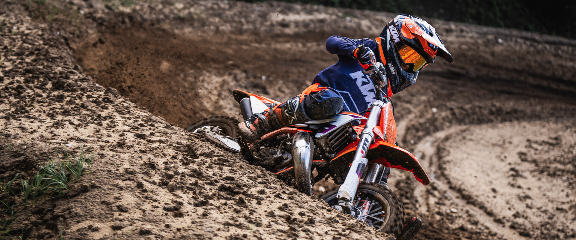 KTM MX 50 SX 2026 photo KTM MX 50 SX 2026 photo
