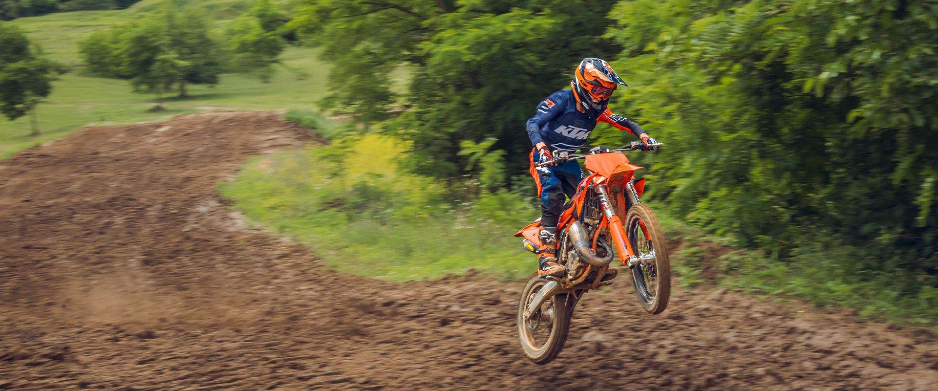KTM MX 85 SX 17/14 2026 photo KTM MX 85 SX 17/14 2026 photo