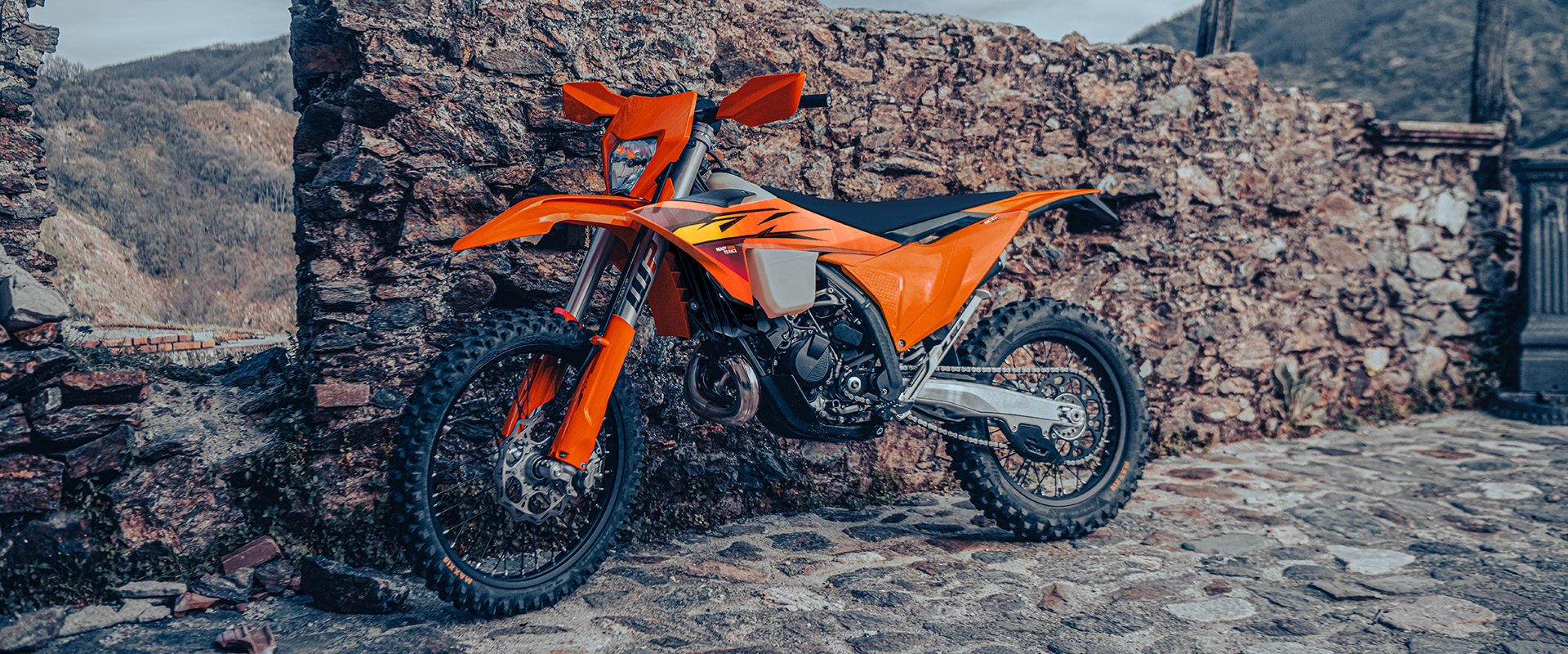 KTM Enduro 250 XC-W 2026 photo