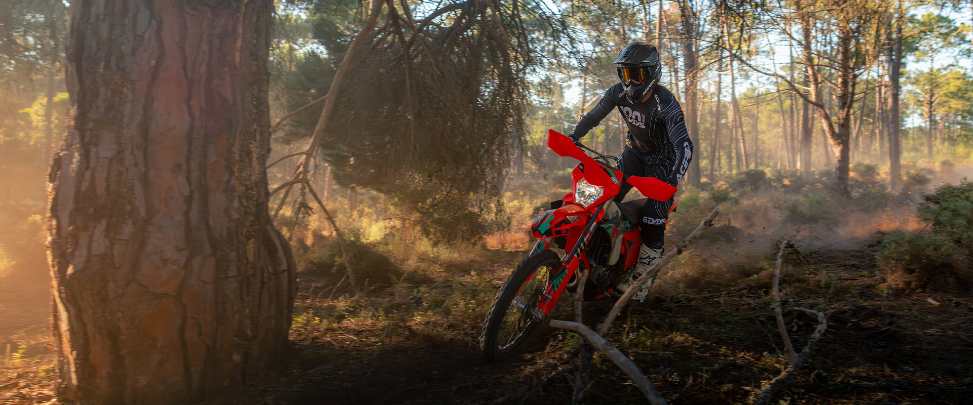 KTM Enduro 450 EXC-F SIX DAYS 2027 photo