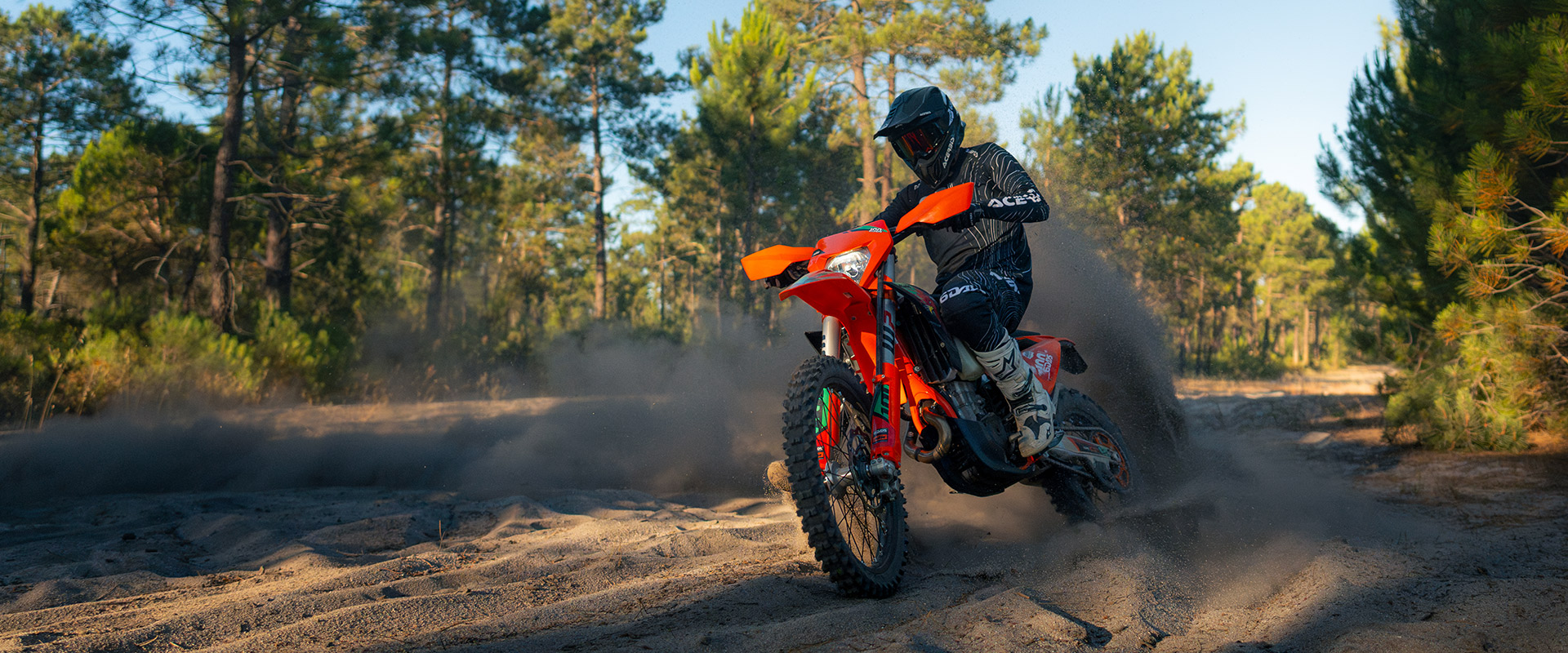 KTM Enduro 500 EXC-F Six Days 2027 photo