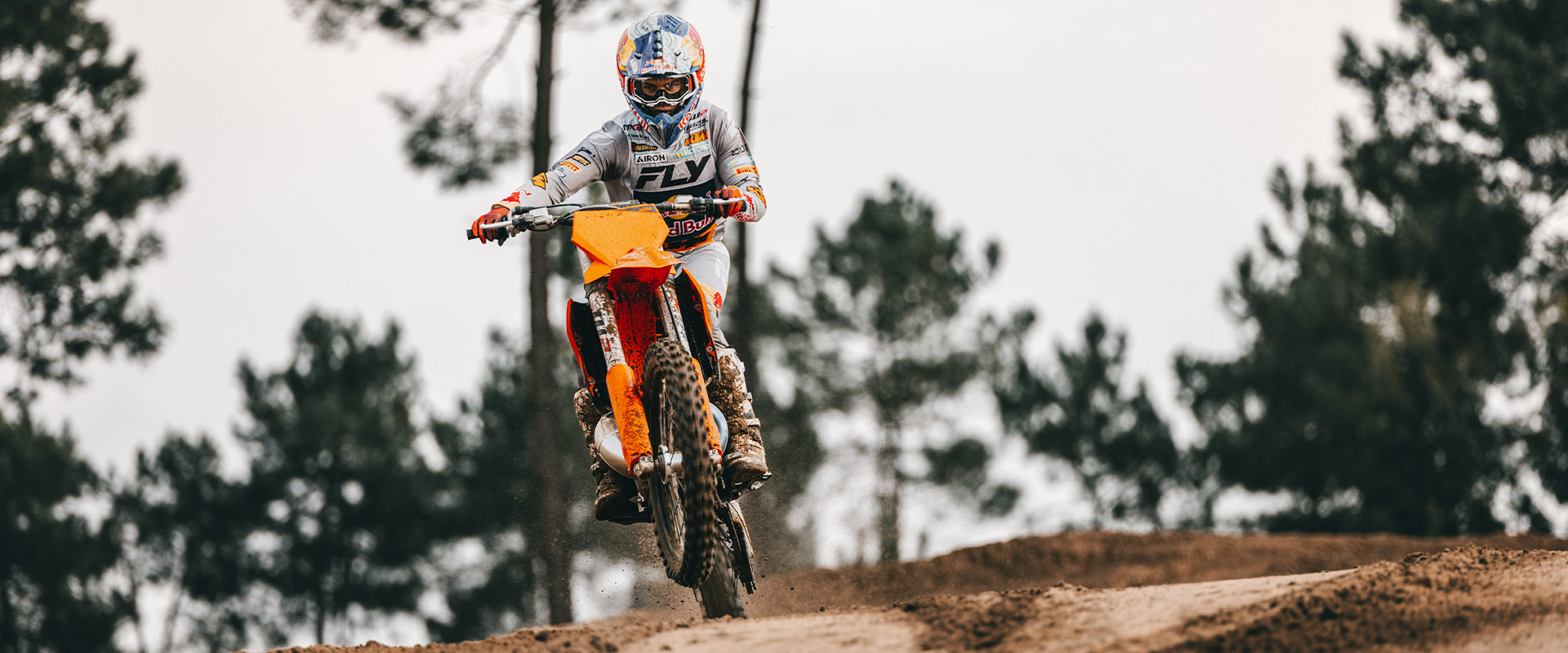 KTM MX 125 SX 2027 photo