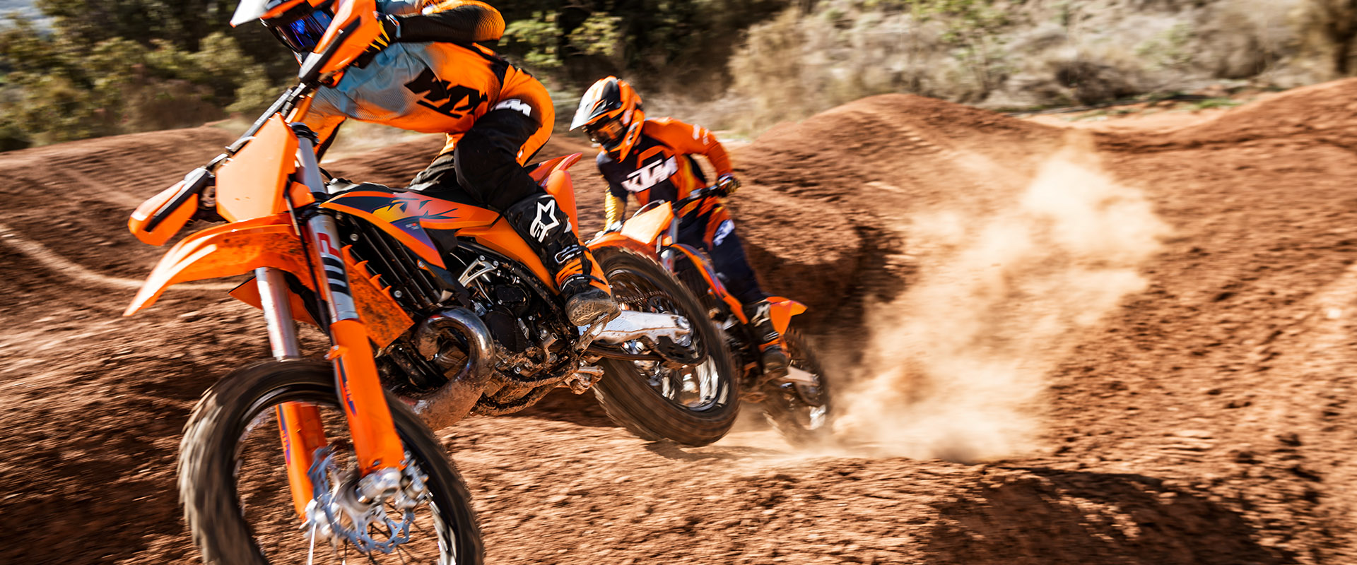 KTM MX 250 SX 2026 photo KTM MX 250 SX 2026 photo