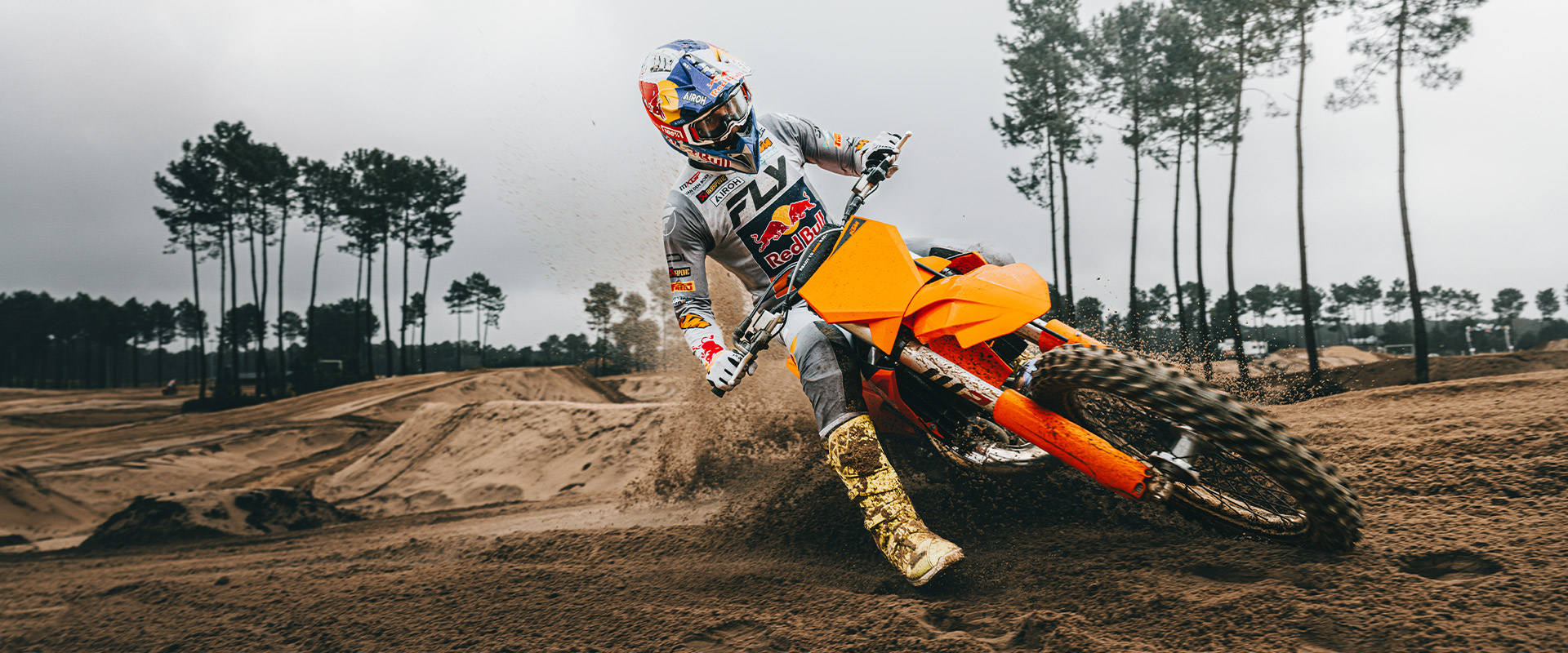 KTM MX 250 SX 2027 photo
