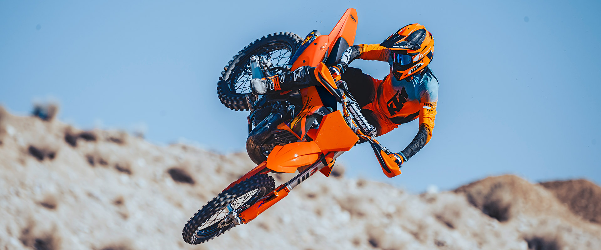 KTM MX 300 SX 2026 photo KTM MX 300 SX 2026 photo