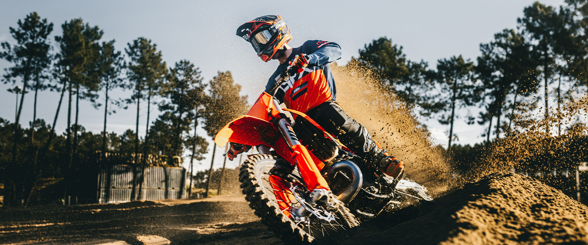 KTM MX 300 SX 2027 photo
