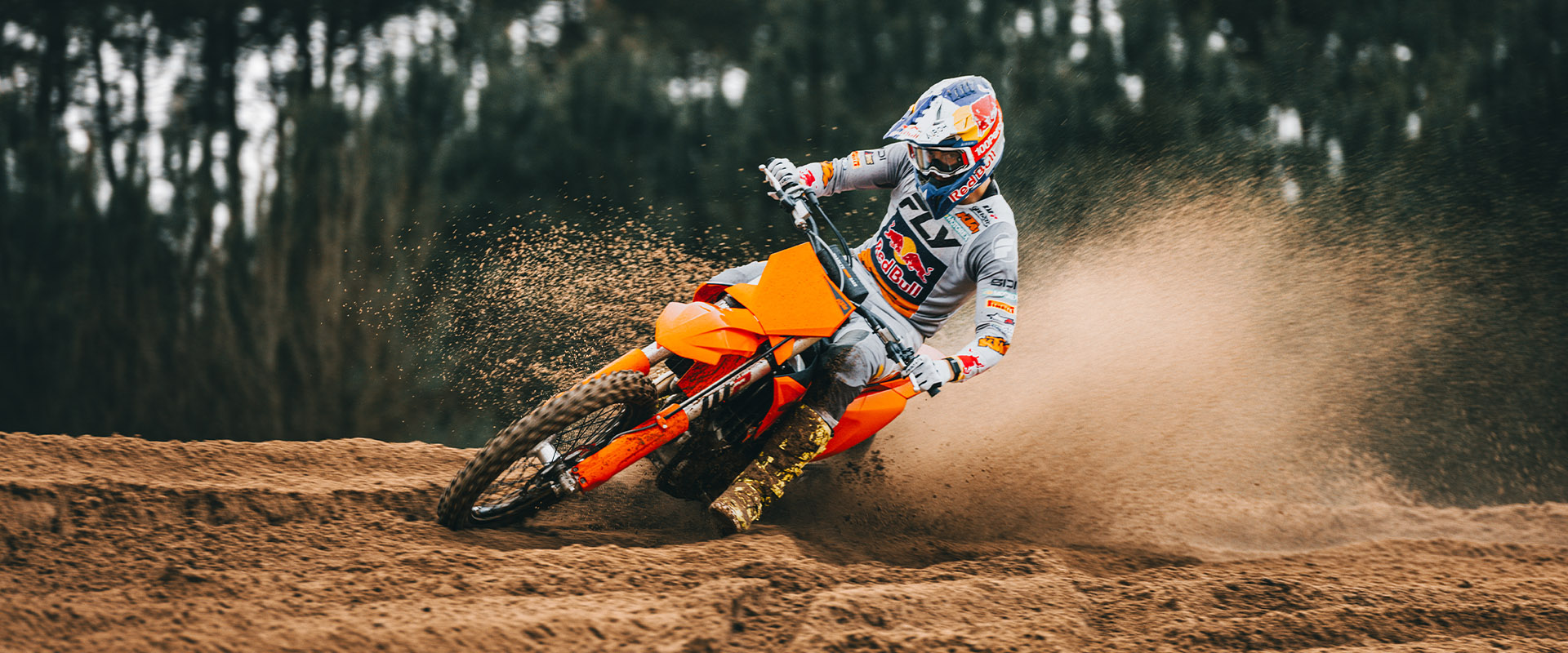 KTM MX 450 SX-F 2027 photo