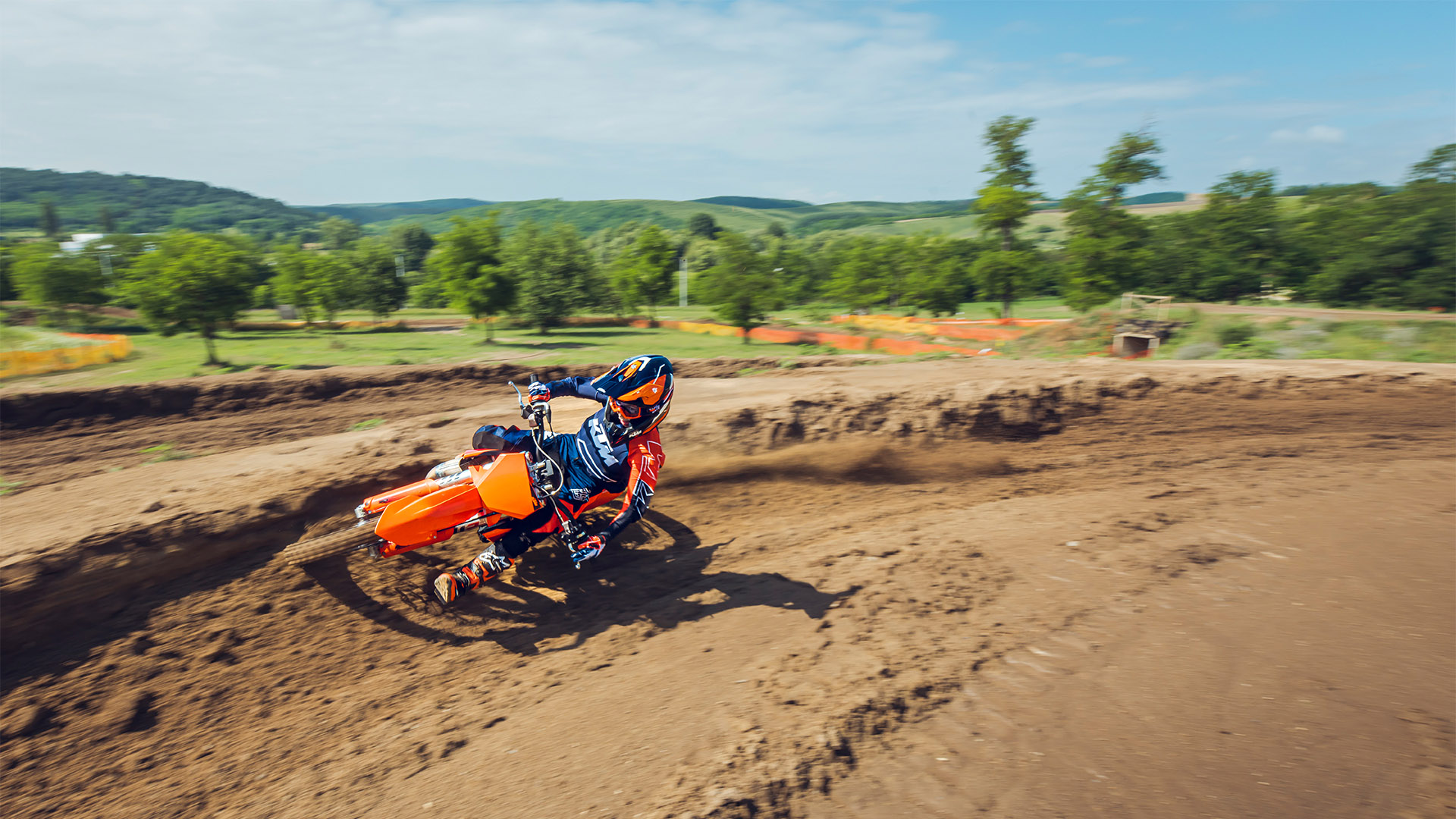 KTM MX 85 SX 17/14 2027 photo