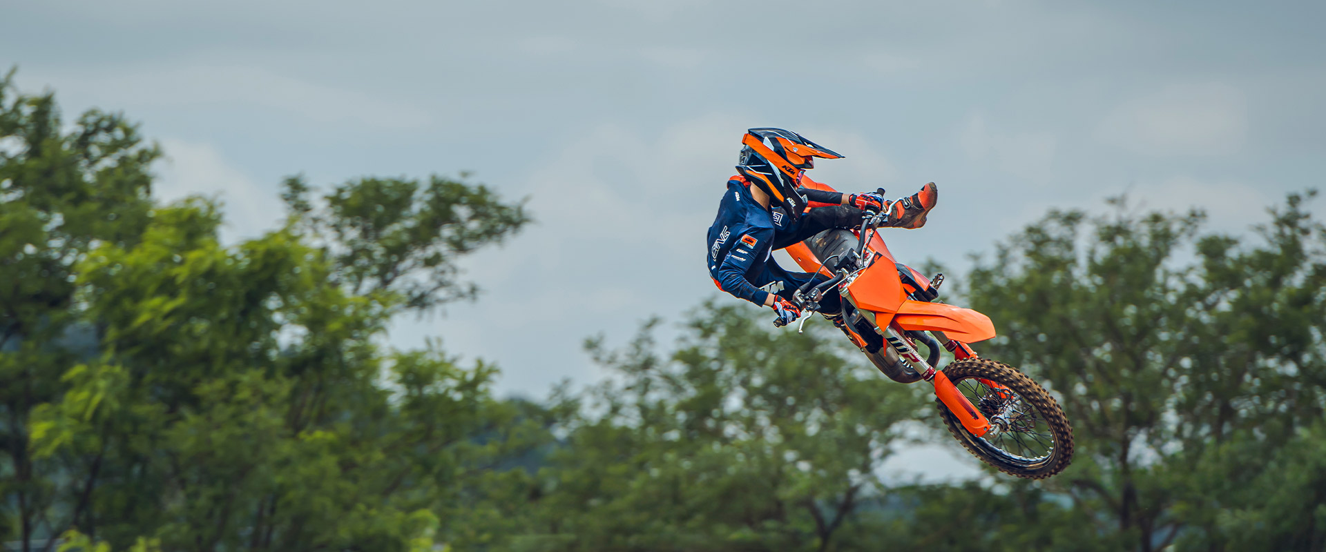 KTM MX 85 SX 19/16 2026 photo