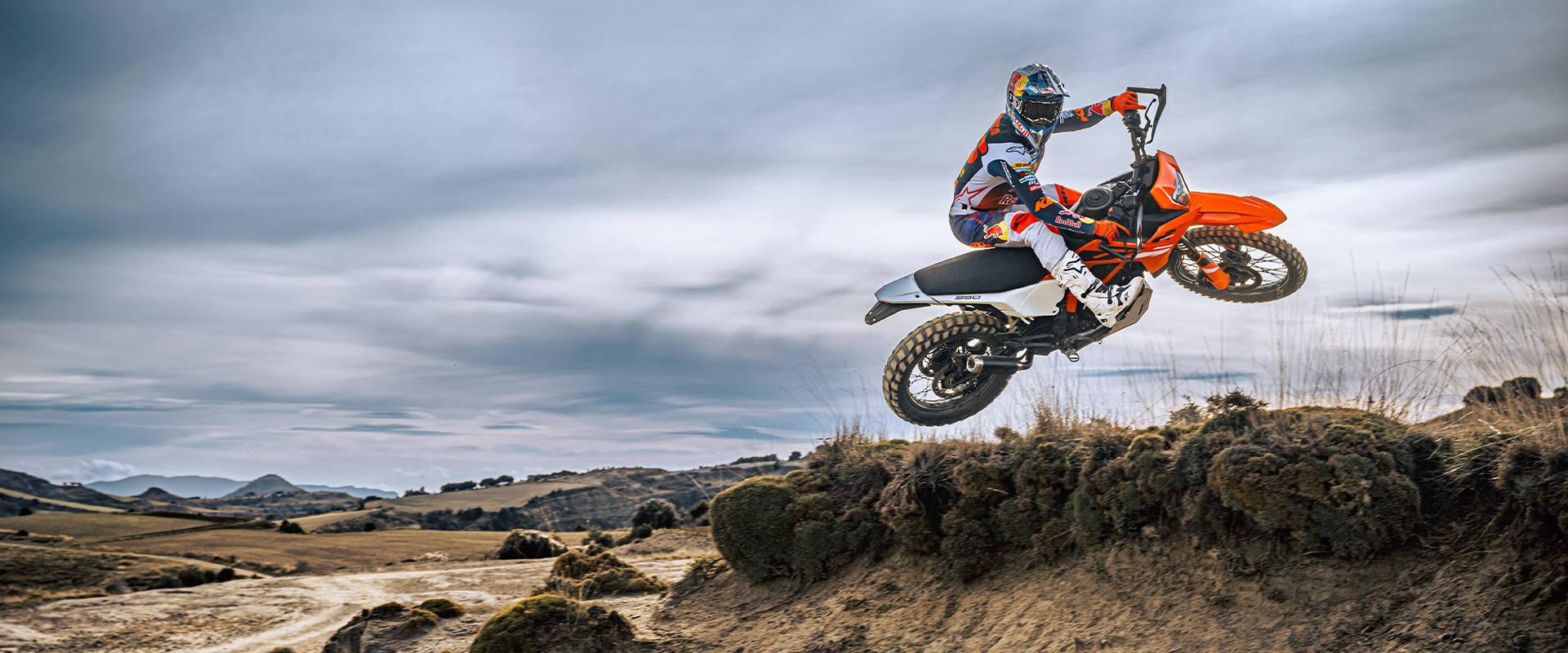 KTM Travel 690 Enduro R 2026 photo